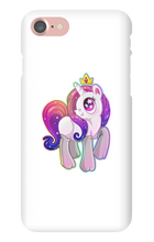 lumilexy iPhone Phone Cases