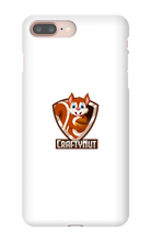Logo iPhone Case