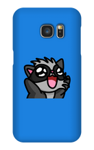 kingminimi_live Samsung Phone Cases