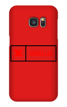 oshill13 Samsung Phone Cases