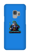 sleepyunicorn13 Samsung Phone Cases