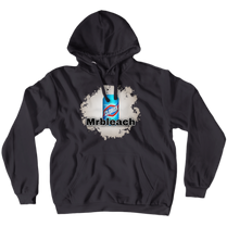 Mrbleach soda Hoodies (No-Zip/Pullover)