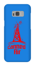 Canned Air Samsung Phone Cases