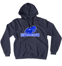 jthirdygamin Hoodies (No-Zip/Pullover)