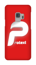 pr0text Samsung Phone Cases