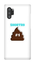 shortr0 Samsung Phone Cases