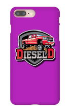 diesel_d__ iPhone X Cases