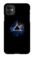 darkside iPhone Phone Cases