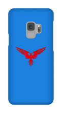 LostSB Samsung Cases
