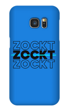 dariozockt Samsung Phone Cases