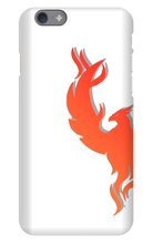 Fenix iPhone Cases