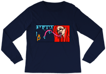 percy_031 Long Sleeve Tee
