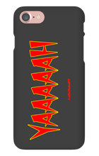 Cover iPhone YAAAAH