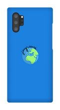 joeysworldlive Samsung Phone Cases