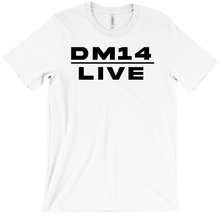 dm14_live T-Shirts