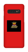 kin6y9 Samsung Phone Cases