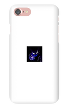 darkbomberfn iPhone Phone Cases