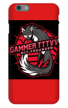 Iphone Gammer Case