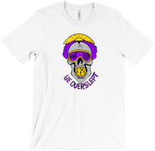 We Overslept T-Shirt