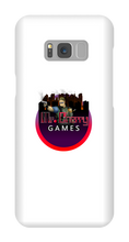 mrcherrygames Samsung Phone Cases