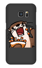 Candycorn Munch Samsung Phone Case