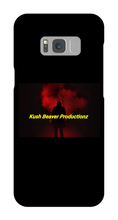 Kush Beaver Productionz Samsung Phone Cases