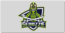 senozzie XXL Gaming Mousepad