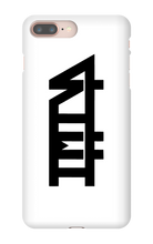 KIWI Logo iPhone Phone Cases