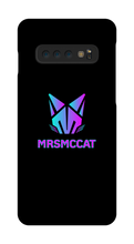 mrsmccat Samsung Phone Cases