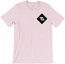 Torin Talks New Logo T-Shirts