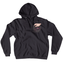 Hoodie (5 Farben)