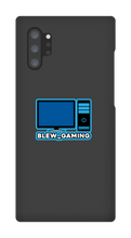 blew__gaming Samsung Phone Cases