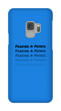 jeffreywolf7 Samsung Phone Cases