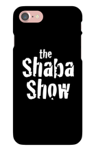 theshabashow iPhone Phone Cases