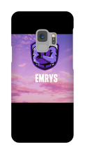 emro Samsung Phone Cases