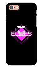 Elite_fps iPhone Phone Cases