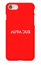 auradubmusic iPhone Phone Cases