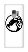 QcDragonz Samsung Phone Cases BlackB