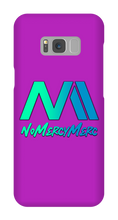 nomercymercttv Samsung Phone Cases