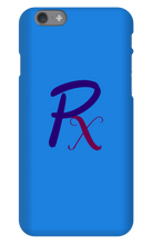 PieX iPhone Phone Cases