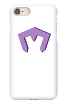 maximaal iPhone Cases