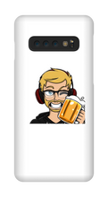 psycholions97 Samsung Phone Cases