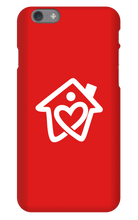 Love of House iPhone Phone Case