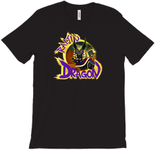Raijin Dragon logo T-shirt