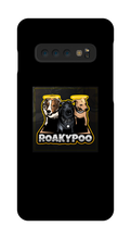 roakypoo Samsung Phone Cases