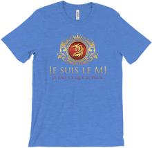 Je suis le MJ T-Shirts