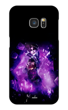 deadforce Samsung Phone Cases