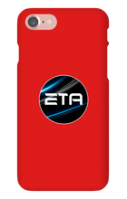 eltinchoacua iPhone Phone Cases
