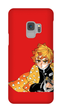 pyknic's Samsung Phone Cases