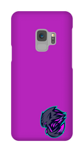 blackphantom_66 Samsung Phone Cases
